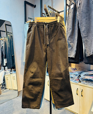Premium Pants -  04